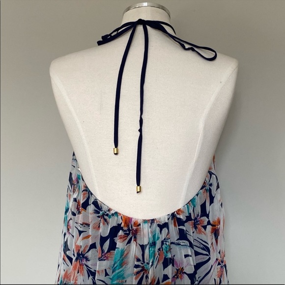 Ella moss Tahiti garden maxi dress - Picture 3 of 5